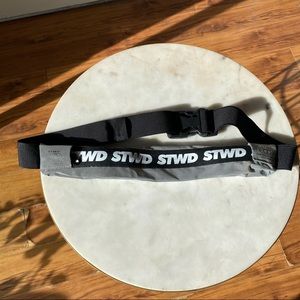 STreetWear Design Fanny pack/Crossbody Bag